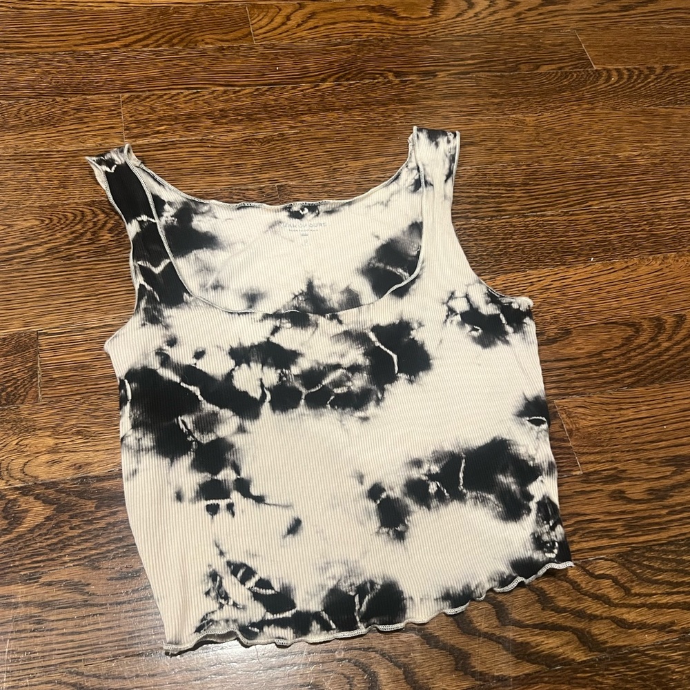 Year of ours tank top